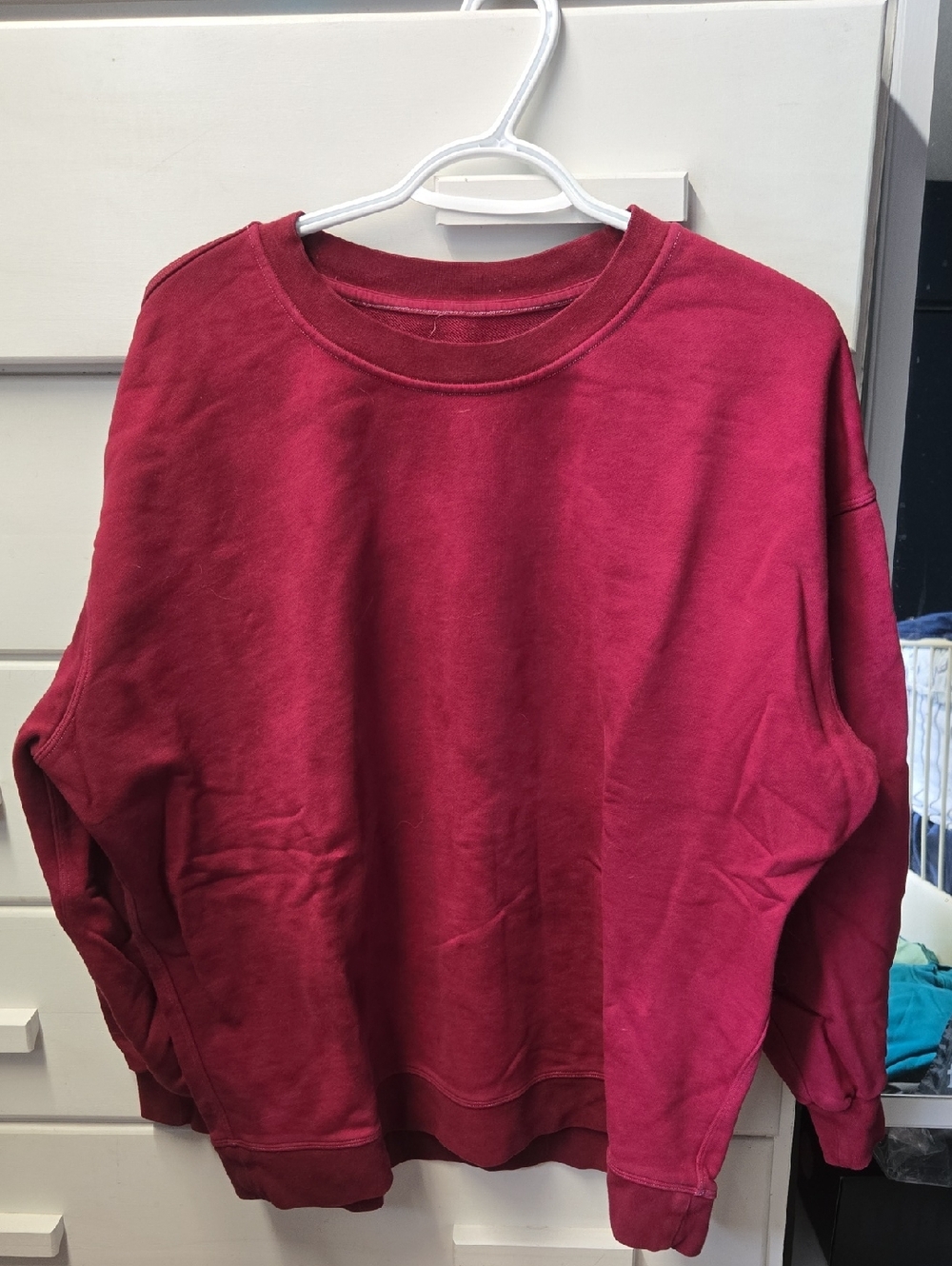 One-Of-A-Kind Perfectly Oversized